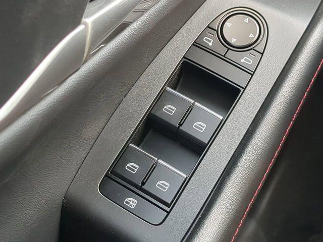 2026 Mazda CX-30 2.5 S Carbon Edition