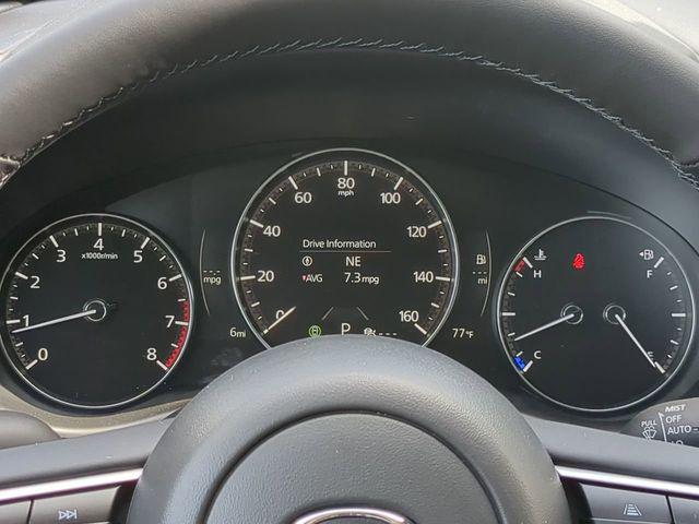 2026 Mazda CX-30 2.5 S Carbon Edition