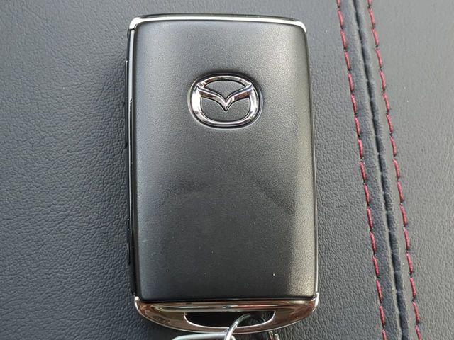 2026 Mazda CX-30 2.5 S Carbon Edition