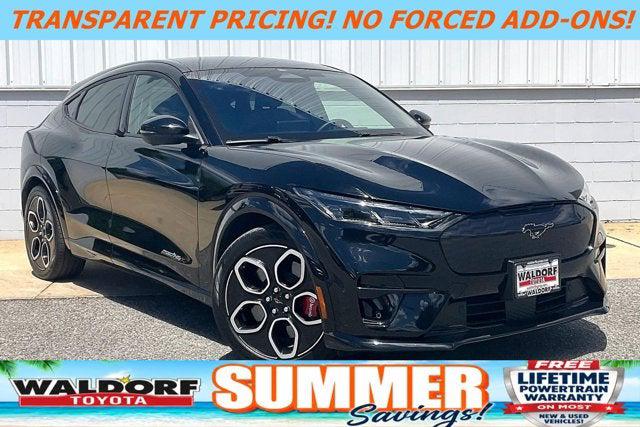 2024 Ford Mustang Mach-E GT for sale in Prince Frederick, MD