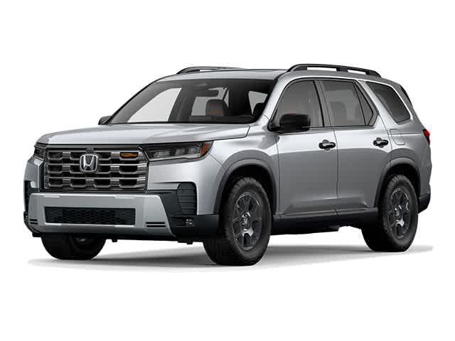 2026 Honda Pilot TrailSport for sale in Kahului, HI