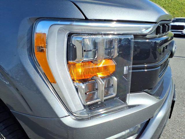 2022 Ford F-150 XLT 2022 Ford F-150 XLT