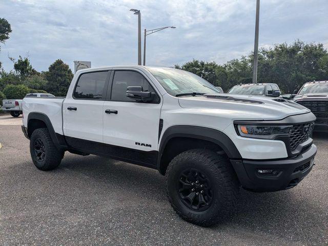 2026 RAM Ram 1500 RAM 1500 RHO CREW CAB 4X4 57 BOX