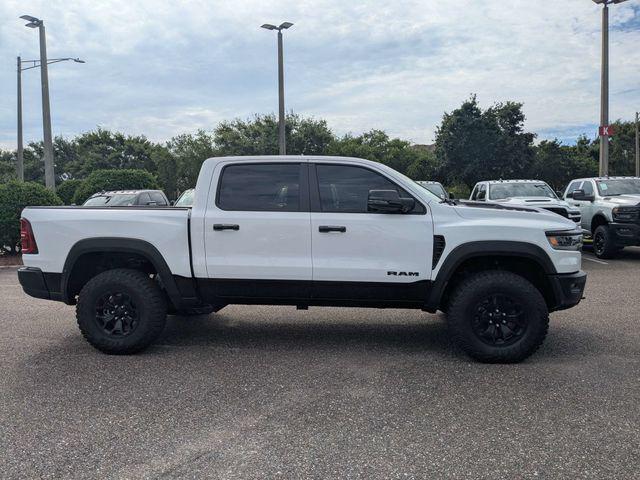 2026 RAM Ram 1500 RAM 1500 RHO CREW CAB 4X4 57 BOX