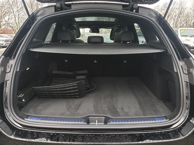 2026 Mercedes-Benz GLC GLC 300 4MATIC