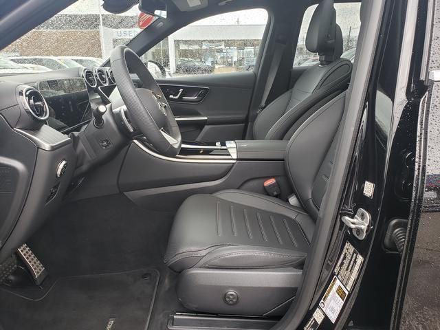 2026 Mercedes-Benz GLC GLC 300 4MATIC