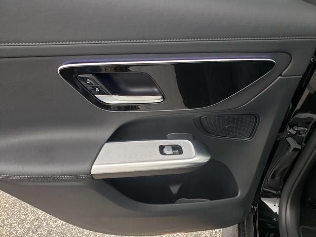 2026 Mercedes-Benz GLC GLC 300 4MATIC