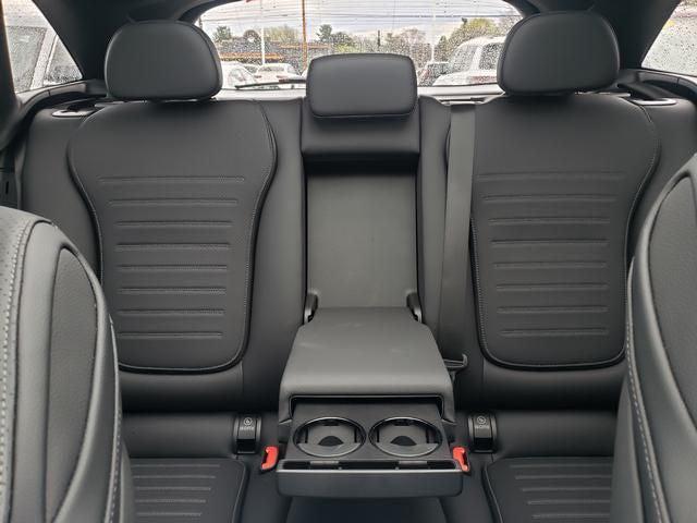2026 Mercedes-Benz GLC GLC 300 4MATIC