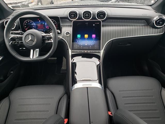 2026 Mercedes-Benz GLC GLC 300 4MATIC