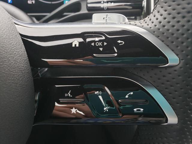 2026 Mercedes-Benz GLC GLC 300 4MATIC