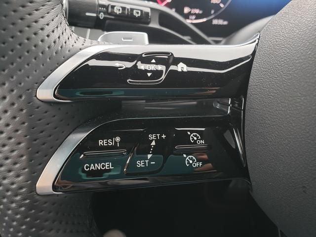 2026 Mercedes-Benz GLC GLC 300 4MATIC
