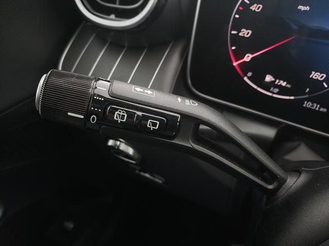 2026 Mercedes-Benz GLC GLC 300 4MATIC