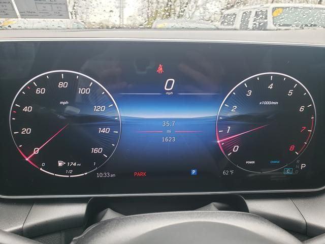 2026 Mercedes-Benz GLC GLC 300 4MATIC