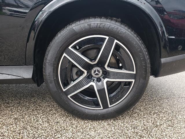 2026 Mercedes-Benz GLC GLC 300 4MATIC