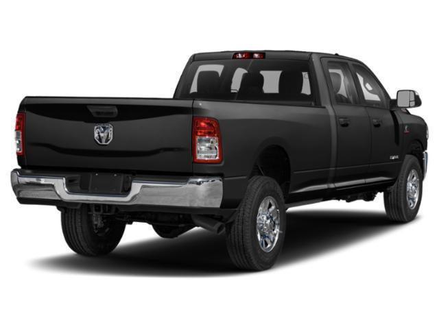2022 RAM 2500 Limited Crew Cab 4x4 64 Box