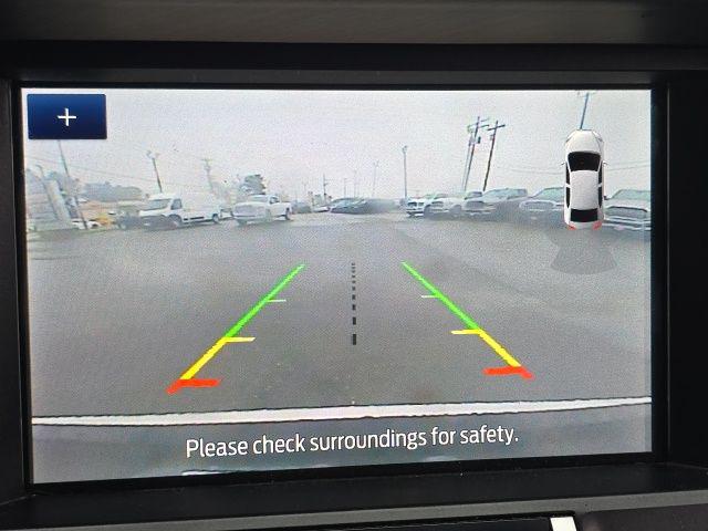 2022 Ford Mustang GT Premium Fastback 2022 Ford Mustang GT Premium Fastback