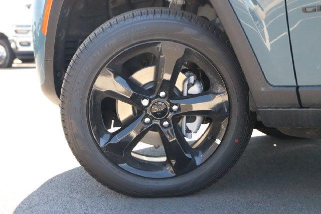 2026 Jeep Grand Cherokee GRAND CHEROKEE LIMITED 4X4 2026 Jeep Grand Cherokee GRAND CHEROKEE LIMITED 4X4