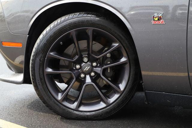 2020 Dodge Challenger R/T Scat Pack