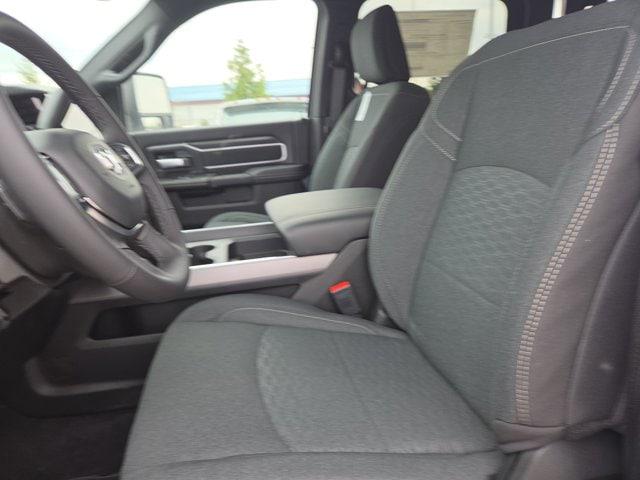 2026 RAM Ram 2500 RAM 2500 BIG HORN CREW CAB 4X4 64 BOX