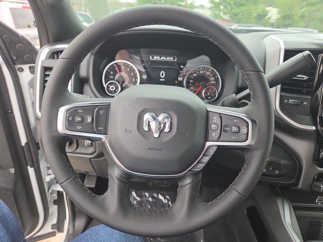 2026 RAM Ram 2500 RAM 2500 BIG HORN CREW CAB 4X4 64 BOX