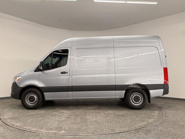 2025 Mercedes-Benz Sprinter 2500 Standard Roof 4-Cyl Diesel