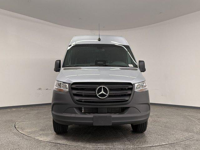 2025 Mercedes-Benz Sprinter 2500 Standard Roof 4-Cyl Diesel