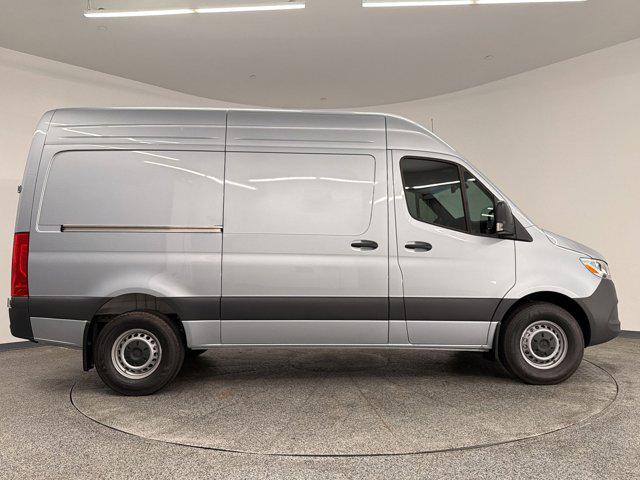 2025 Mercedes-Benz Sprinter 2500 Standard Roof 4-Cyl Diesel