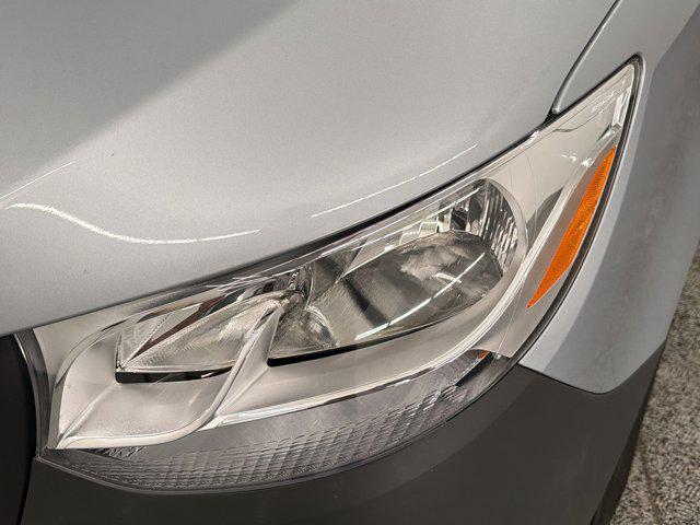 2025 Mercedes-Benz Sprinter 2500 Standard Roof 4-Cyl Diesel