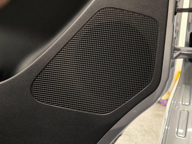 2025 Mercedes-Benz Sprinter 2500 Standard Roof 4-Cyl Diesel