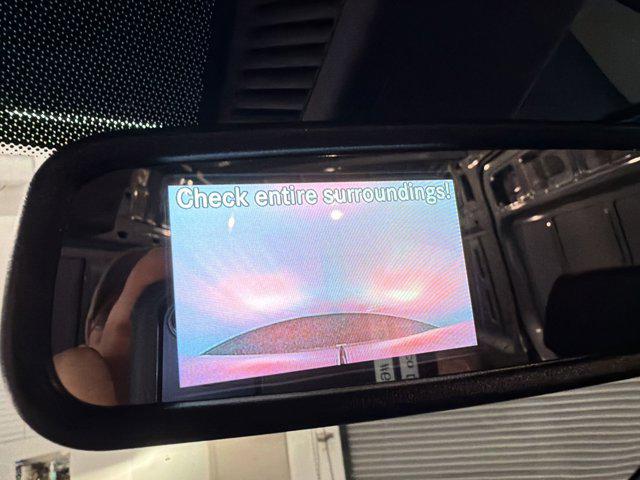 2025 Mercedes-Benz Sprinter 2500 Standard Roof 4-Cyl Diesel