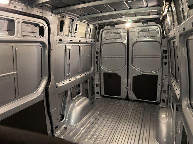 2025 Mercedes-Benz Sprinter 2500 Standard Roof 4-Cyl Diesel