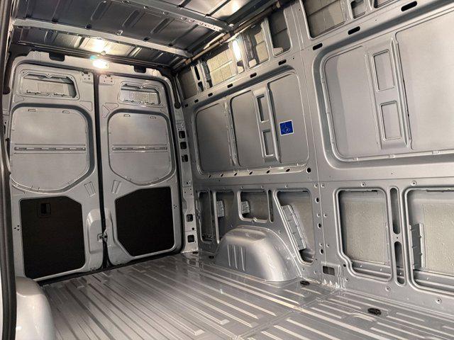 2025 Mercedes-Benz Sprinter 2500 Standard Roof 4-Cyl Diesel