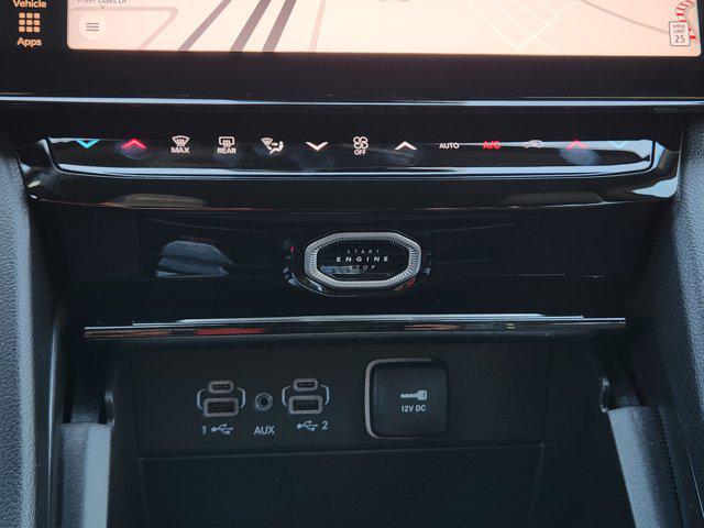 2026 Jeep Grand Cherokee L Limited 4x4