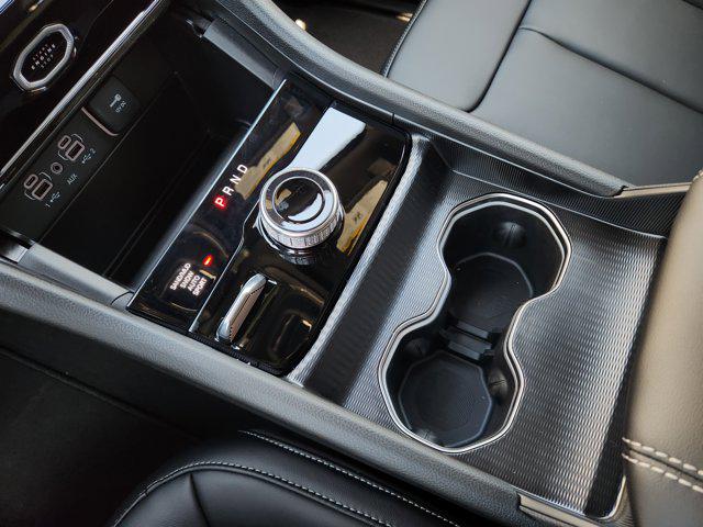 2026 Jeep Grand Cherokee L Limited 4x4