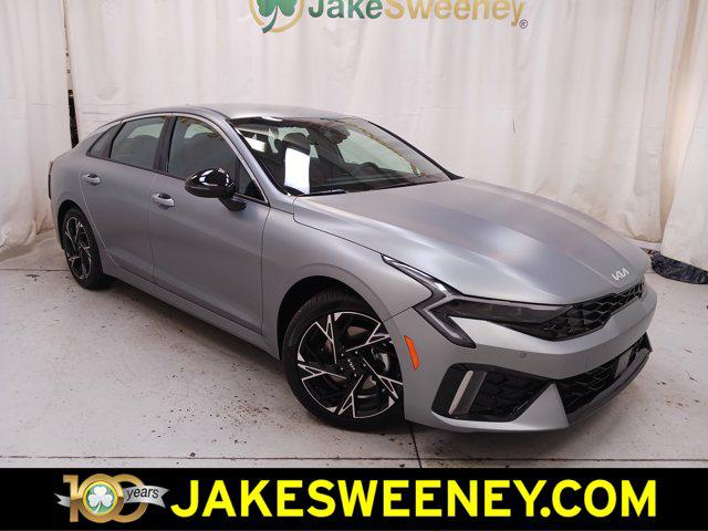 2026 Kia K5 GT-Line AWD for sale in FLORENCE, KY