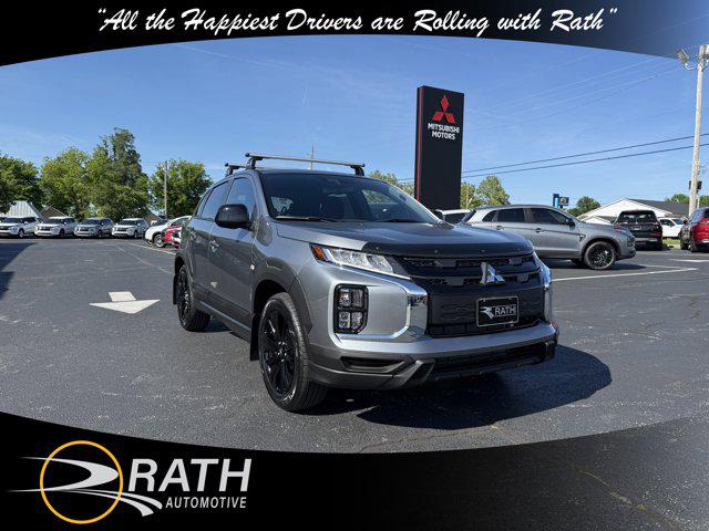2026 Mitsubishi Outlander Sport 2.0 TRAIL EDITION for sale in Springdale, AR