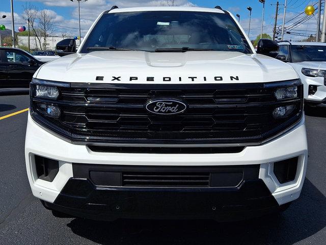 2026 Ford Expedition Max Platinum MAX
