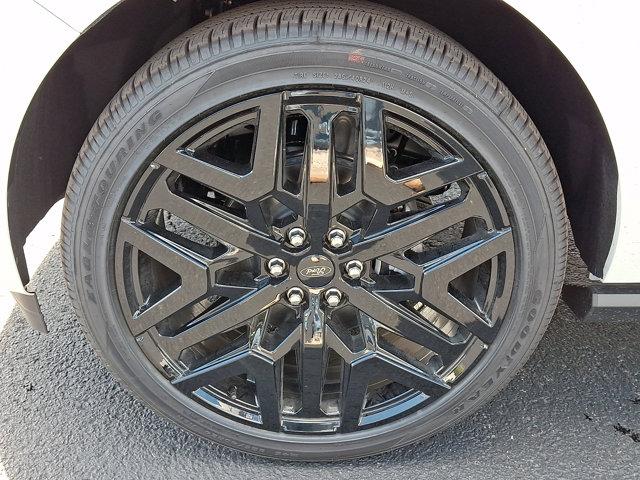 2026 Ford Expedition Max Platinum MAX