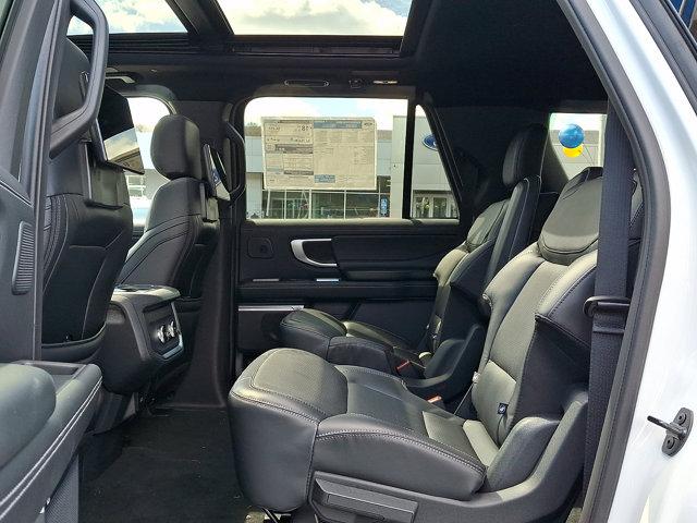 2026 Ford Expedition Max Platinum MAX