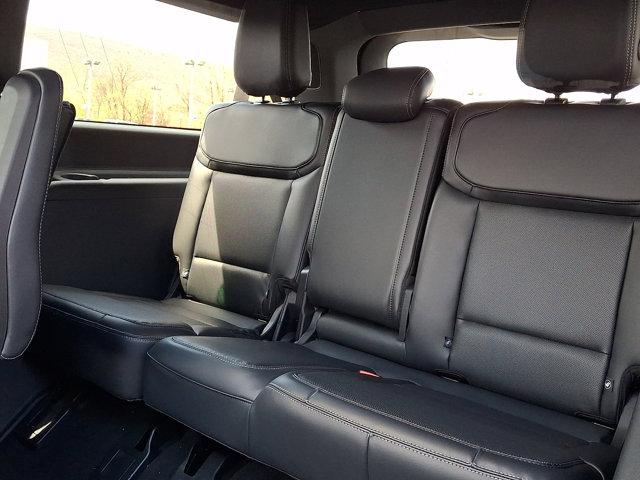 2026 Ford Expedition Max Platinum MAX