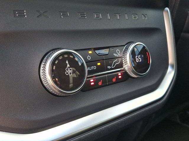 2026 Ford Expedition Max Platinum MAX