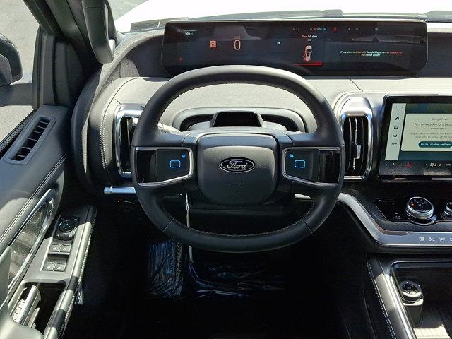 2026 Ford Expedition Max Platinum MAX