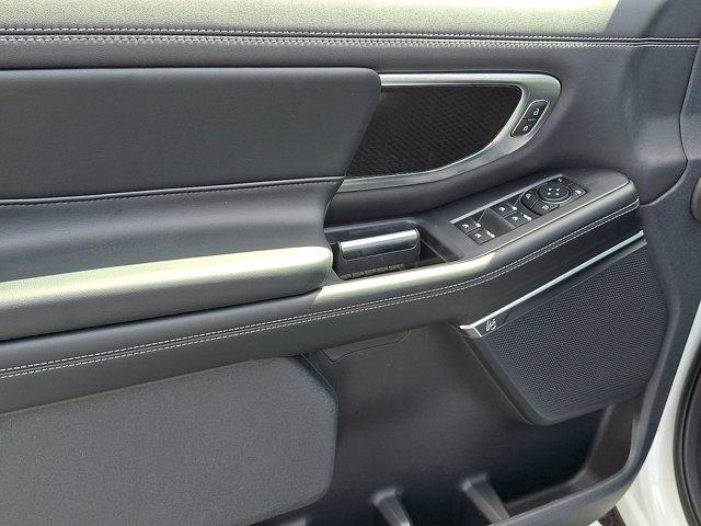 2026 Ford Expedition Max Platinum MAX