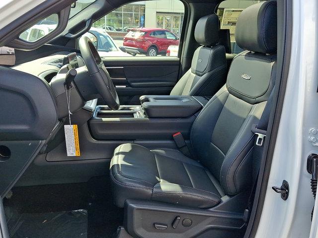 2026 Ford Expedition Max Platinum MAX