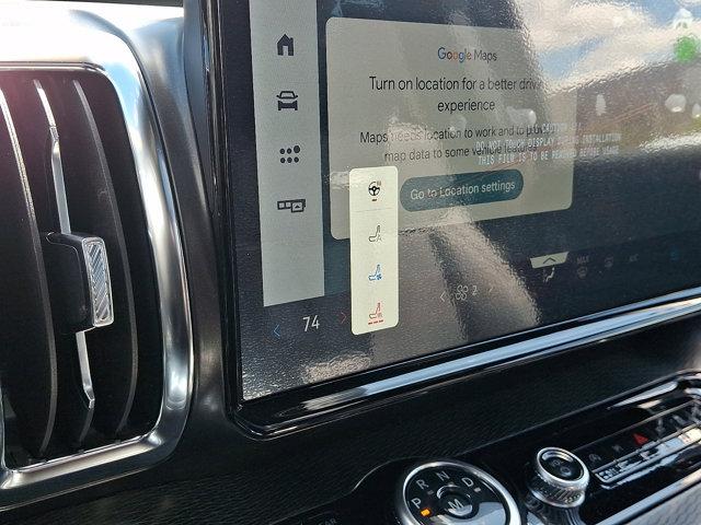 2026 Ford Expedition Max Platinum MAX