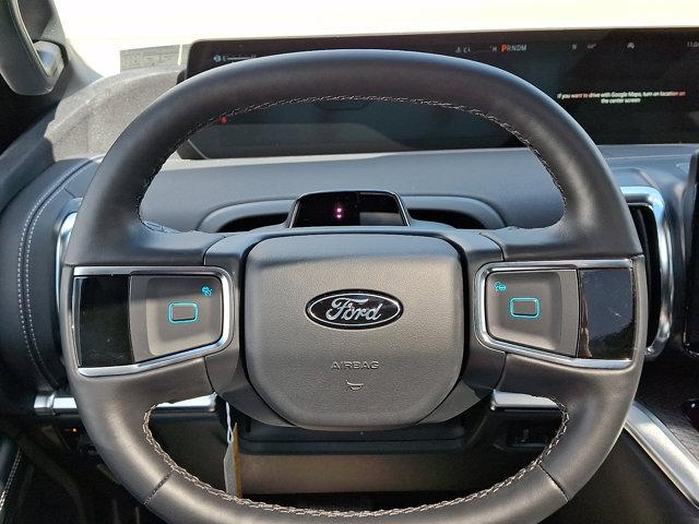2026 Ford Expedition Max Platinum MAX