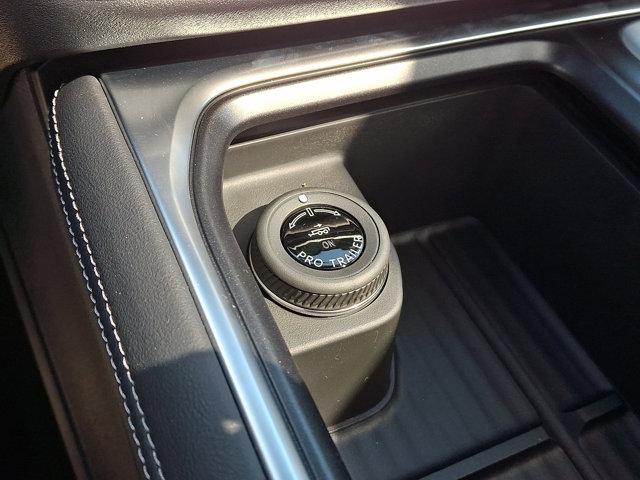 2026 Ford Expedition Max Platinum MAX