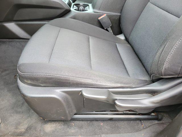 2023 Chevrolet Colorado 4WD Crew Cab Short Box Trail Boss