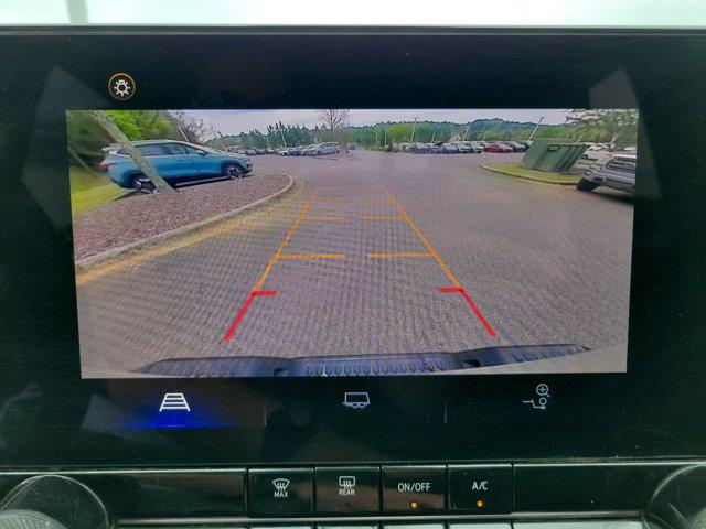 2023 Chevrolet Colorado 4WD Crew Cab Short Box Trail Boss