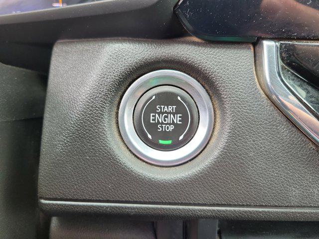 2023 Chevrolet Colorado 4WD Crew Cab Short Box Trail Boss